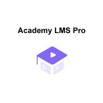Academy LMS Pro
