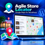 Store Locator (Google Maps) For WordPress