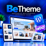 Betheme | Responsive Multipurpose WordPress & WooCommerce Theme