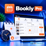 Bookly Pro
