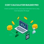 Cost Calculator Builder Pro