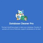 Database Cleaner Pro