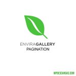 Envira Gallery Pagination