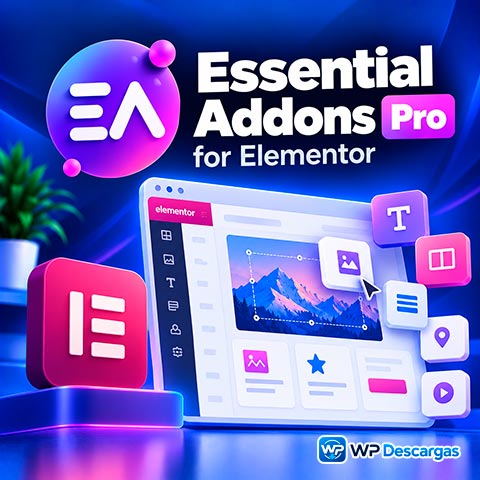 Essential Addons for Elementor Pro