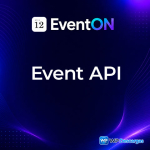 EventON Event API