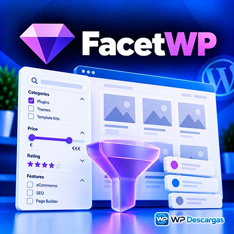FacetWP