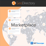 GeoDirectory Marketplace