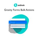 Gravity Forms Bulk Actions
