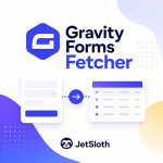 Gravity Forms Fetcher