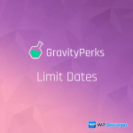 Gravity Perks Limit Dates