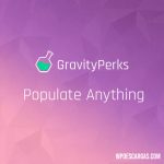 Gravity Perks Populate Anything