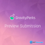 Gravity Perks Preview Submission