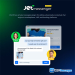JetMessenger
