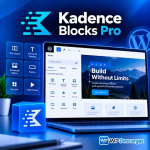 Kadence Blocks Pro