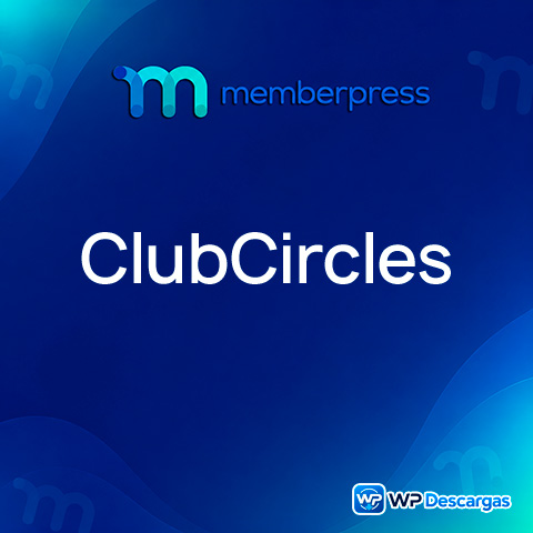 MemberPress ClubCircles