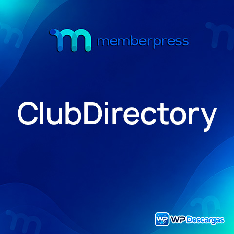 MemberPress ClubDirectory