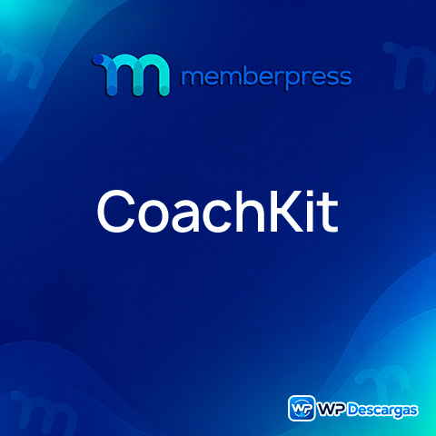 MemberPress CoachKit