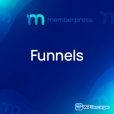MemberPress Funnels