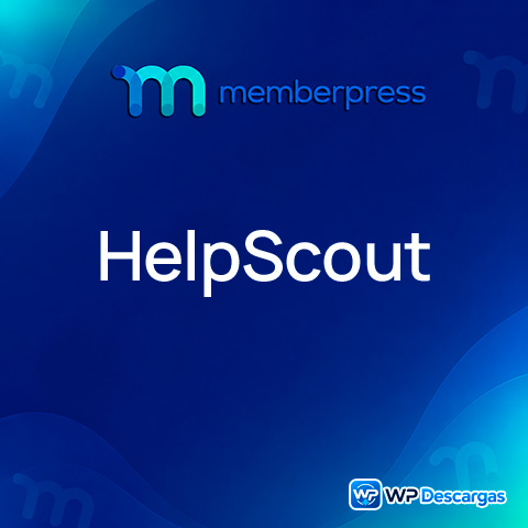 MemberPress HelpScout