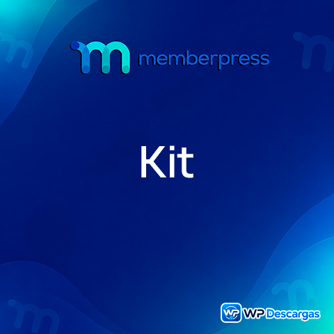 MemberPress Kit