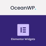 Ocean Elementor Widgets