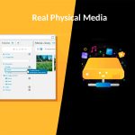 Real Physical Media: Folders & SEO Rewrites