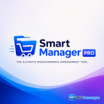 Smart Manager Pro