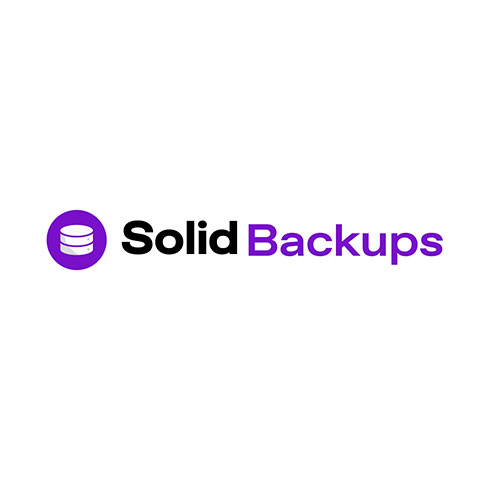 Solid Backups