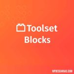 Toolset Blocks