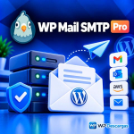 WP Mail SMTP Pro