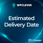 WPC Estimated Delivery Date for WooCommerce Premium