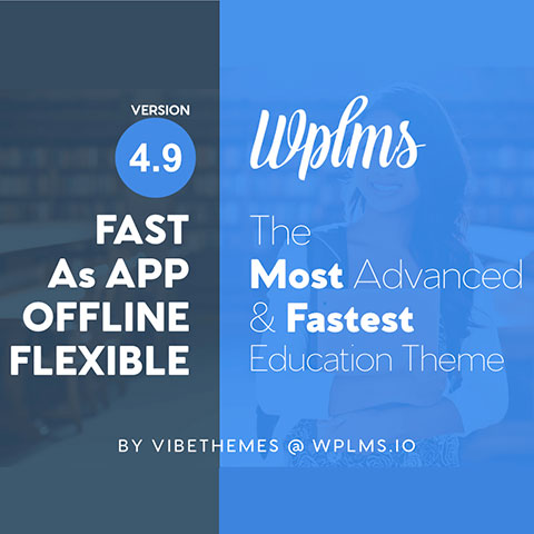 Descargar WPLMS Learning Management System for WordPress - WP Descargas