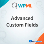 WPML Advanced Custom Fields Multilingual