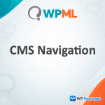 WPML CMS Navigation