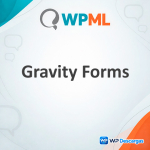 WPML Gravity Forms Multilingual