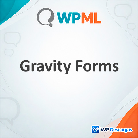 WPML Gravity Forms Multilingual