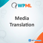 WPML Media Translation