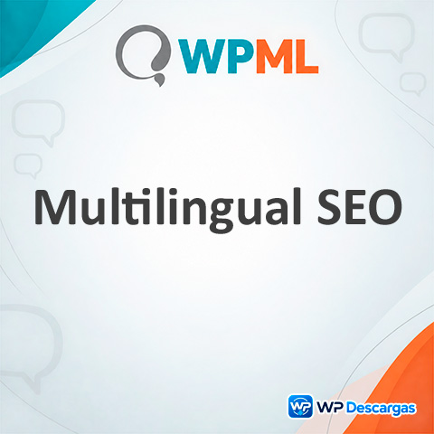 WPML SEO Multilingual