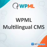 WPML Multilingual CMS