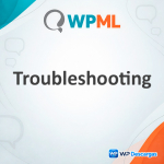 WPML Troubleshooting