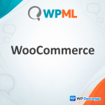 WooCommerce Multilingual & Multicurrency