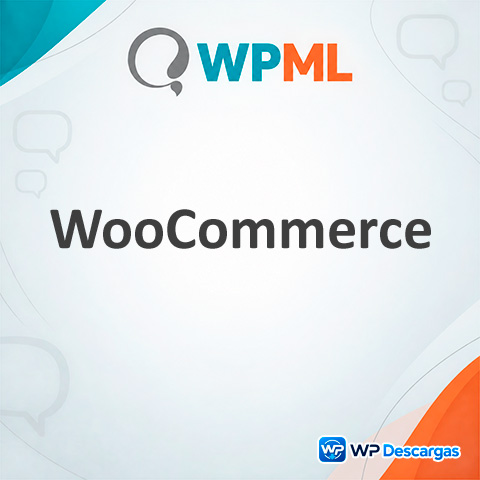 WPML WooCommerce Multilingual & Multicurrency