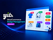 YITH WooCommerce Badge Management Premium