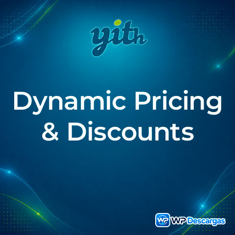 YITH WooCommerce Dynamic Pricing and Discounts Premium