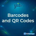 YITH WooCommerce Barcodes and QR Codes Premium