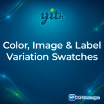 YITH Color, Image & Label Variation Swatches for WooCommerce