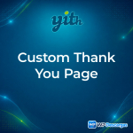 YITH Custom Thank You Page for WooCommerce Premium