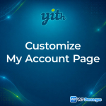 YITH WooCommerce Customize My Account Page Premium