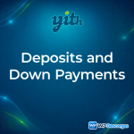YITH WooCommerce Deposits and Down Payments Premium