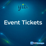 YITH Event Tickets for WooCommerce Premium